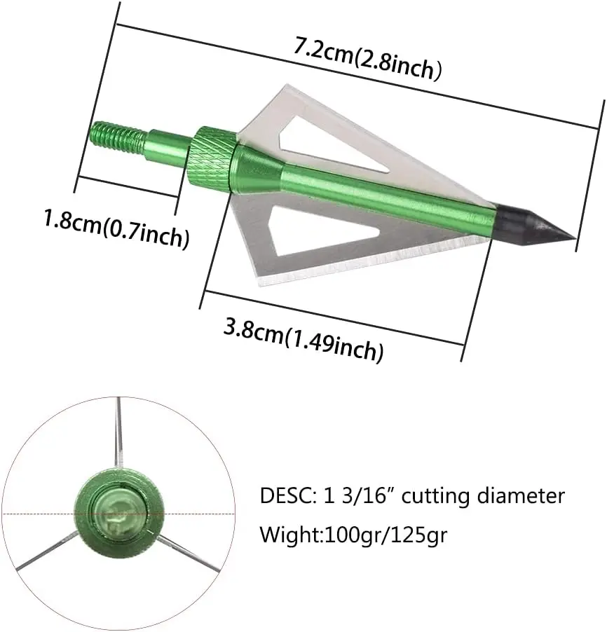 Elong Crossbow Bolts 20 Inch C - Crossbow Bolt Broadhead avaliação e preço