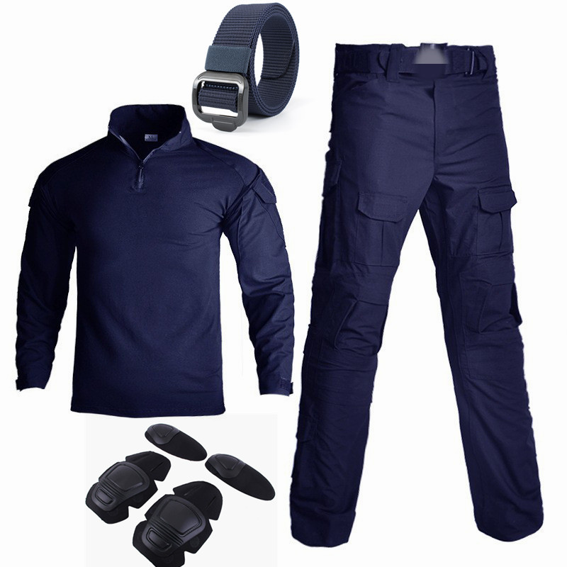 Tactical  Uniform Suits Milit  - Outdoor Hunting Pants Women avaliação e preço