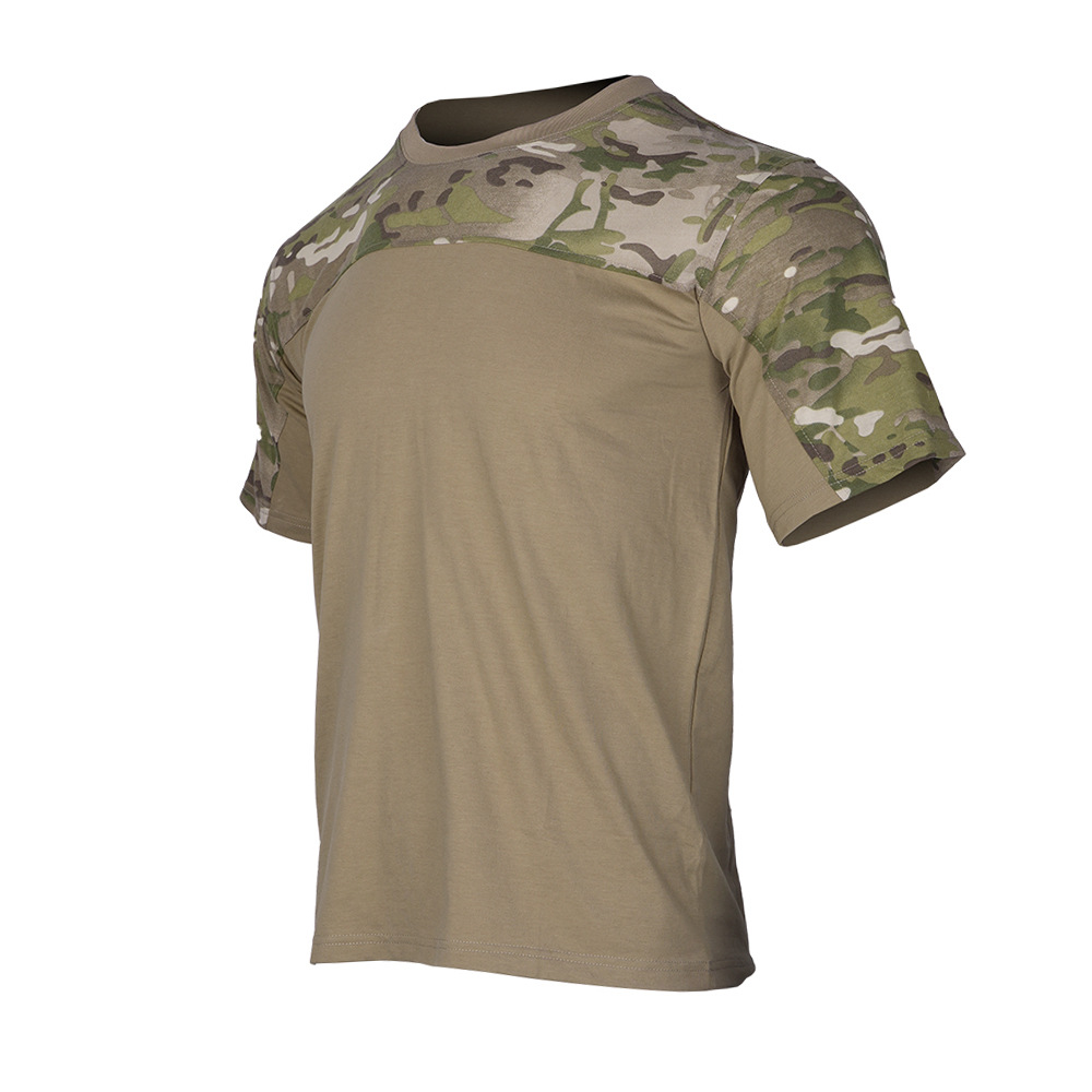 Mens Camouflage Shirts Tees Ta - Hunting Outdoor Clothing avaliação e preço