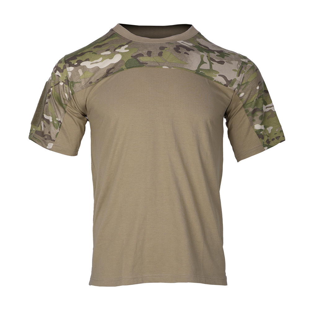 Mens Camouflage Shirts Tees Ta - Hunting Outdoor Clothing avaliação e preço