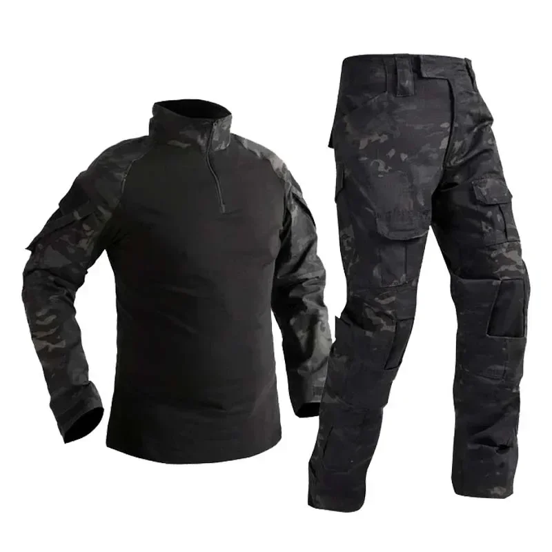 Tactical Uniform Suits Milit O - Outdoor Hunting Pants Women avaliação e preço