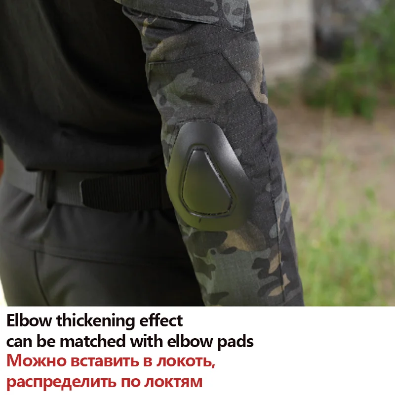 Tactical Uniform Suits Milit O - Outdoor Hunting Pants Women avaliação e preço