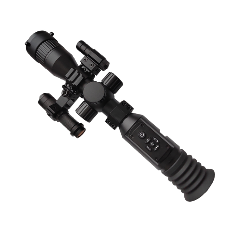 New Infrared Night Vision 8 Di - Hunting Outdoor Day avaliação e preço