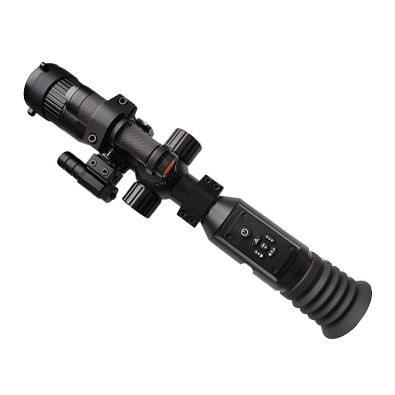 New Infrared Night Vision 8 Di - Hunting Outdoor Day avaliação e preço