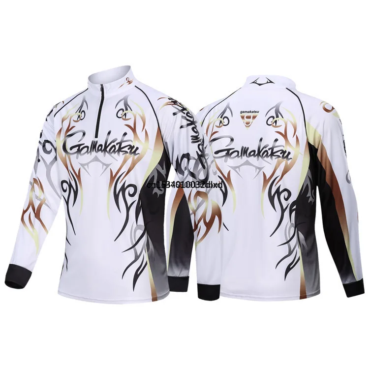 Male Outdoor Sports Fishing Sh - Hunting Outdoor Clothing avaliação e preço