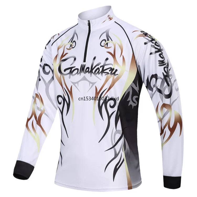 Male Outdoor Sports Fishing Sh - Hunting Outdoor Clothing avaliação e preço