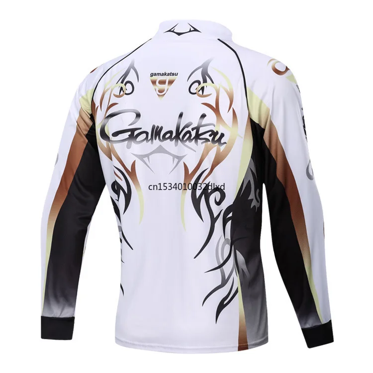 Male Outdoor Sports Fishing Sh - Hunting Outdoor Clothing avaliação e preço