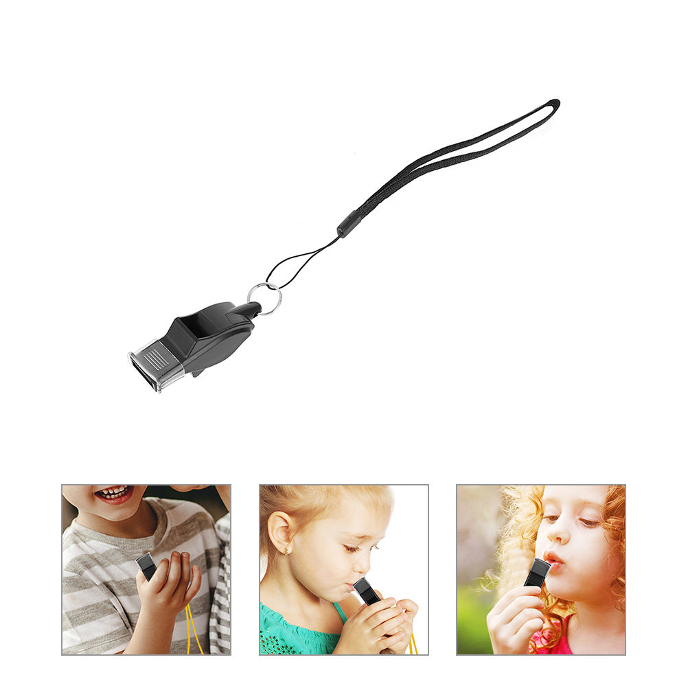 Stainless Steel Whistle Ultra  - Hunting Outdoor Day avaliação e preço