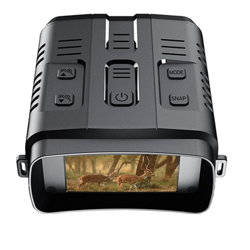 GROCE-N009 4K HD Binoculars Ni - Hunting Outdoor Day avaliação e preço