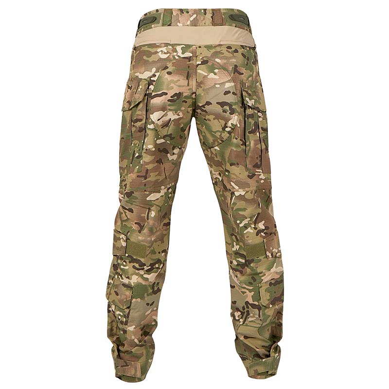 HAN WILD Combat Pants with Kne - Wildman Hunting & Outdoor Polokwane Photos avaliação e preço