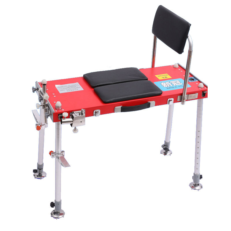 Outdoor Fishing Rod Hunting St - Outdoor Hunting Chair avaliação e preço