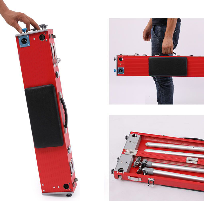 Outdoor Fishing Rod Hunting St - Outdoor Hunting Chair avaliação e preço