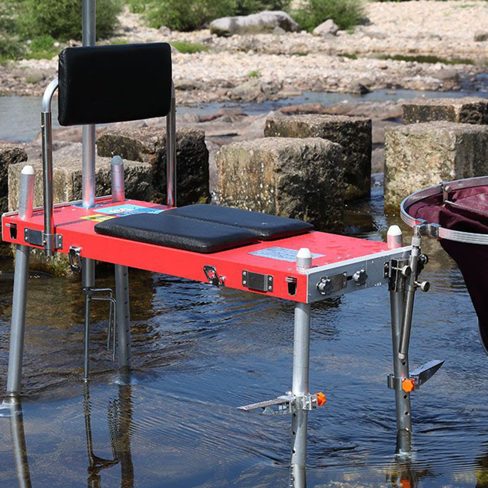 Outdoor Fishing Rod Hunting St - Outdoor Hunting Chair avaliação e preço