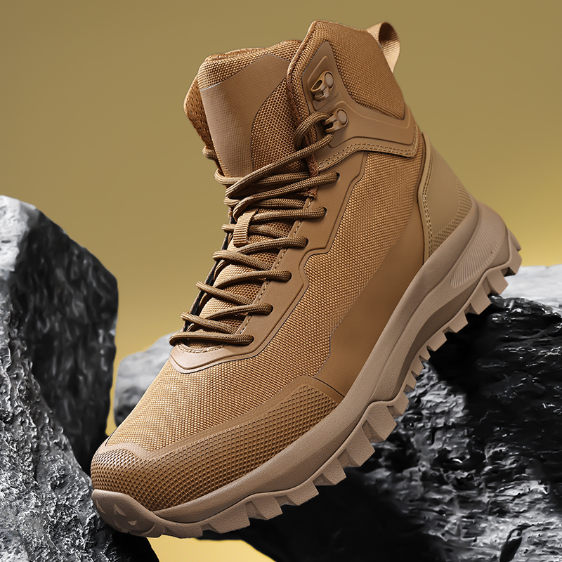 Mens Hiking Shoes Plus Size 39 - Hunting Outdoor avaliação e preço