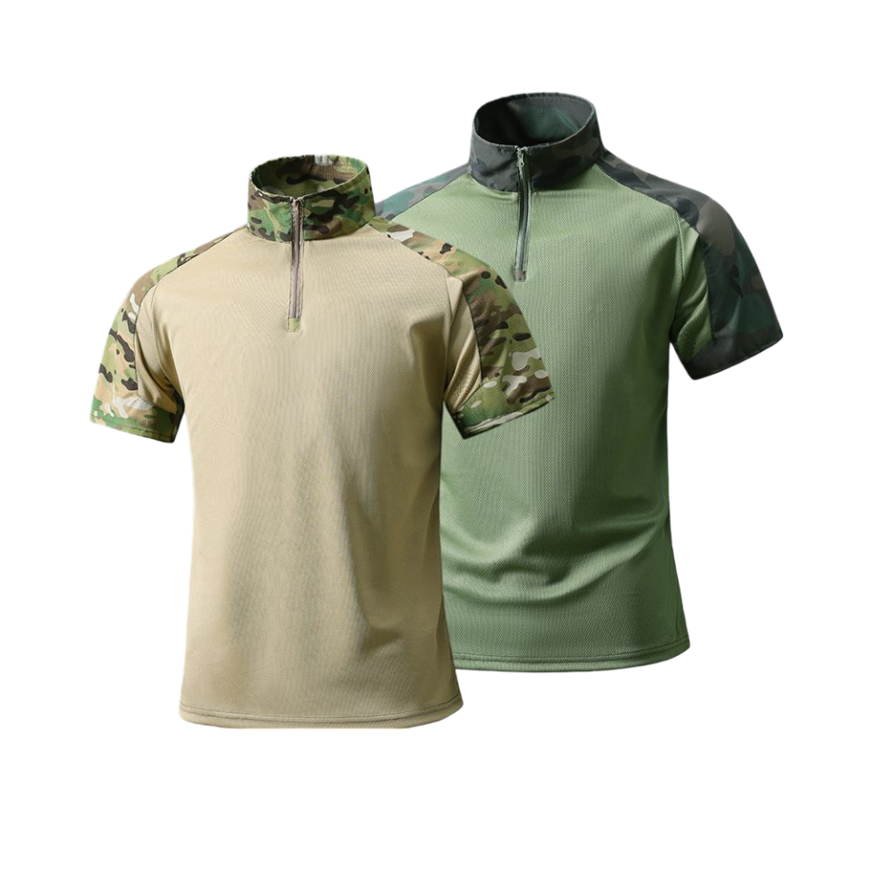 Man Tactical Uniform Camo Hunt - Hunting Outdoor avaliação e preço