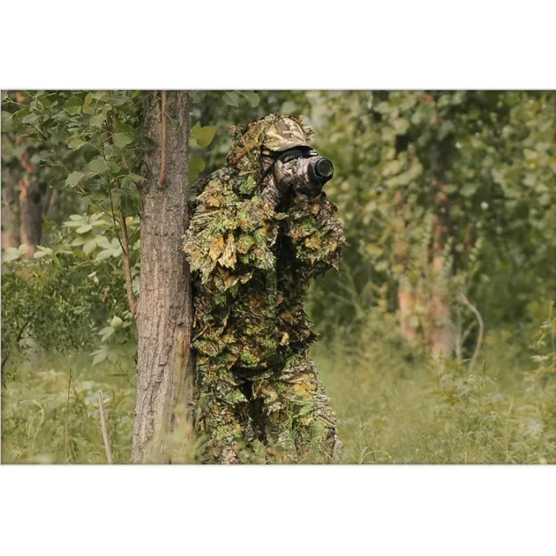 Men Women Kids Outdoor  Suit S - Outdoor Hunting Pants Women avaliação e preço