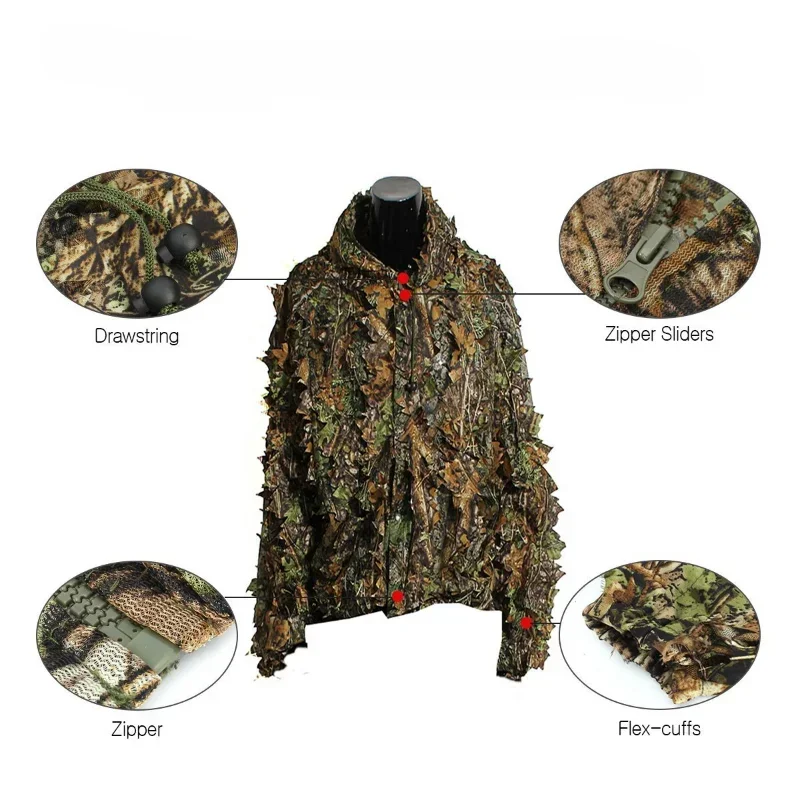 Men Women Kids Outdoor  Suit S - Outdoor Hunting Pants Women avaliação e preço