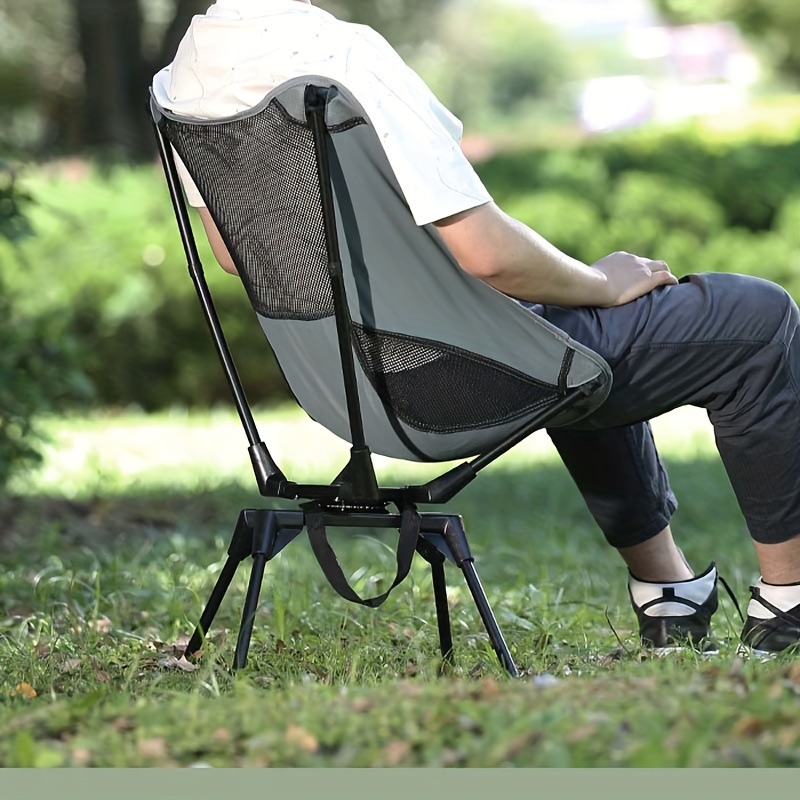 Outdoor portable 360 ° rotatin - Outdoor Hunting Chair avaliação e preço