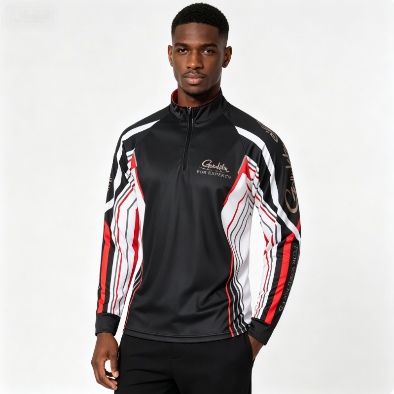 Fishing Clothing Long Sleeve O - Hunting Outdoor Clothing avaliação e preço