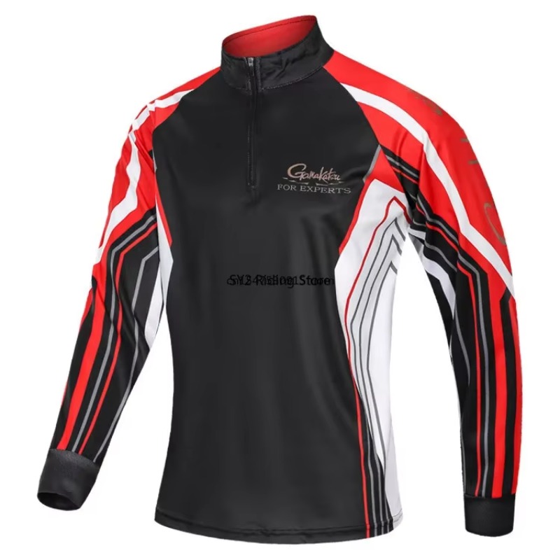 Fishing Clothing Long Sleeve O - Hunting Outdoor Clothing avaliação e preço