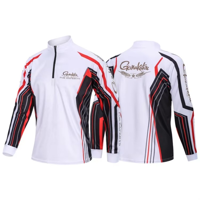 Fishing Clothing Long Sleeve O - Hunting Outdoor Clothing avaliação e preço