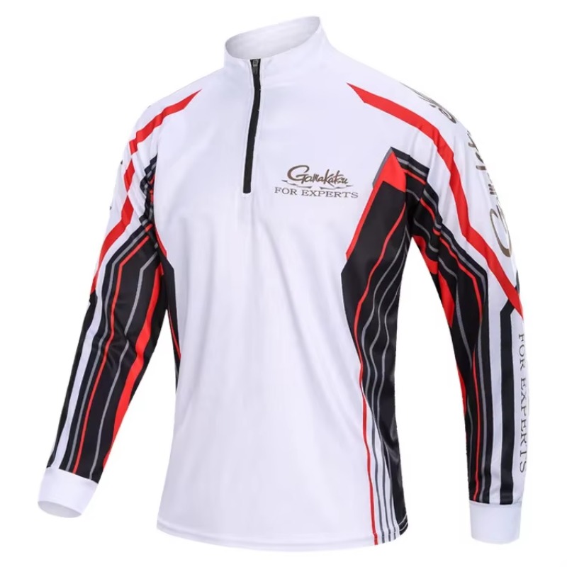 Fishing Clothing Long Sleeve O - Hunting Outdoor Clothing avaliação e preço