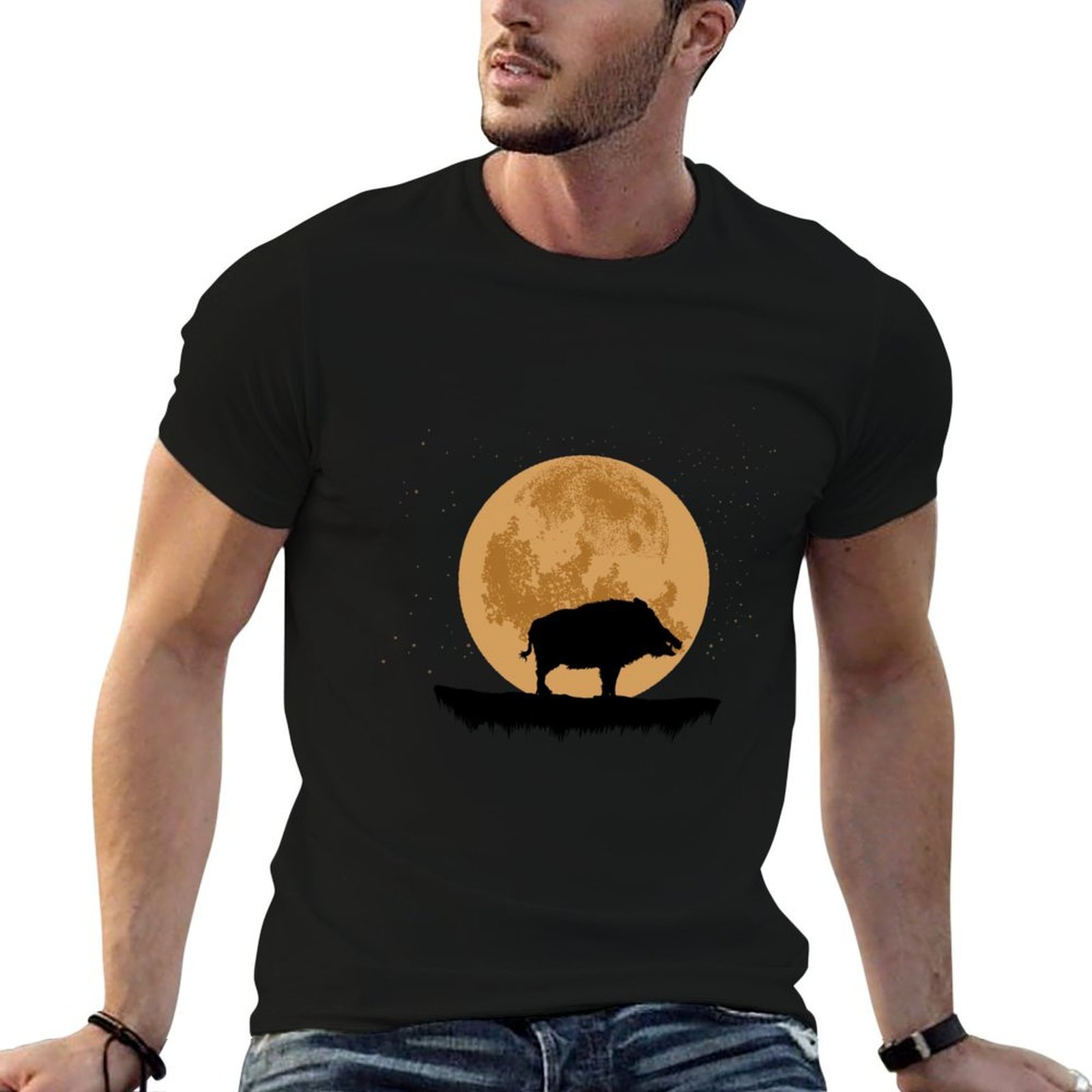 Wild Boar Hunting Boar Wild Bo - Wildman Hunting & Outdoor Polokwane Photos avaliação e preço
