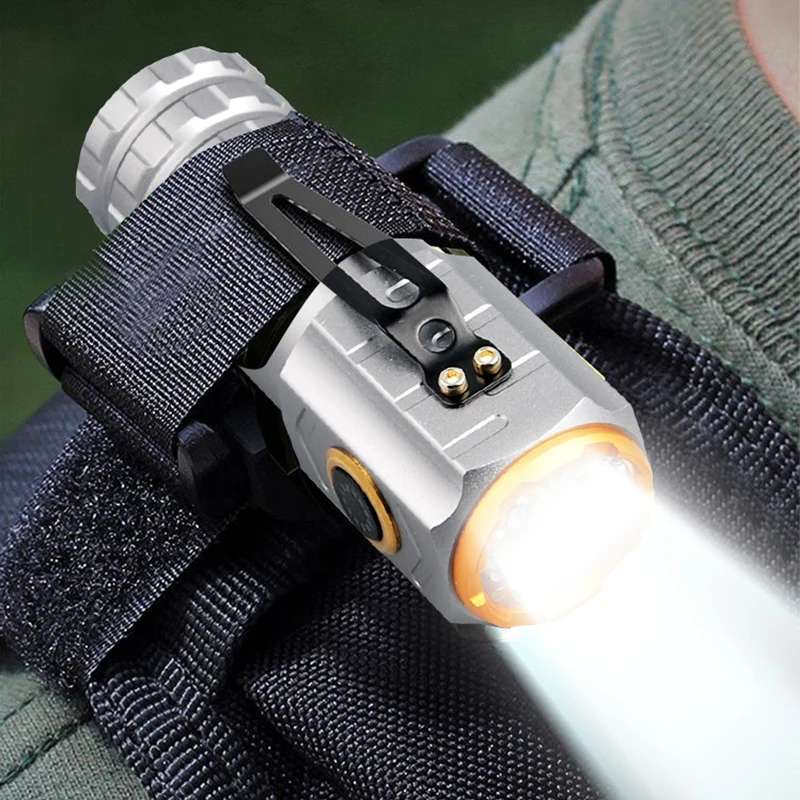 Super Powerful Spotlight Ignit - Hunting Outdoor avaliação e preço