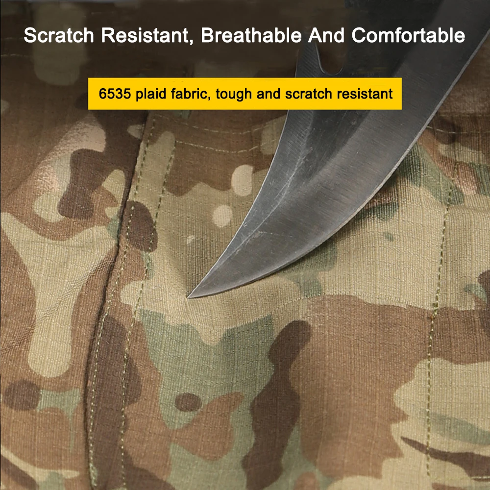 Outdoor Men Combat Pants Tacti - Outdoor Hunting Pants Women avaliação e preço