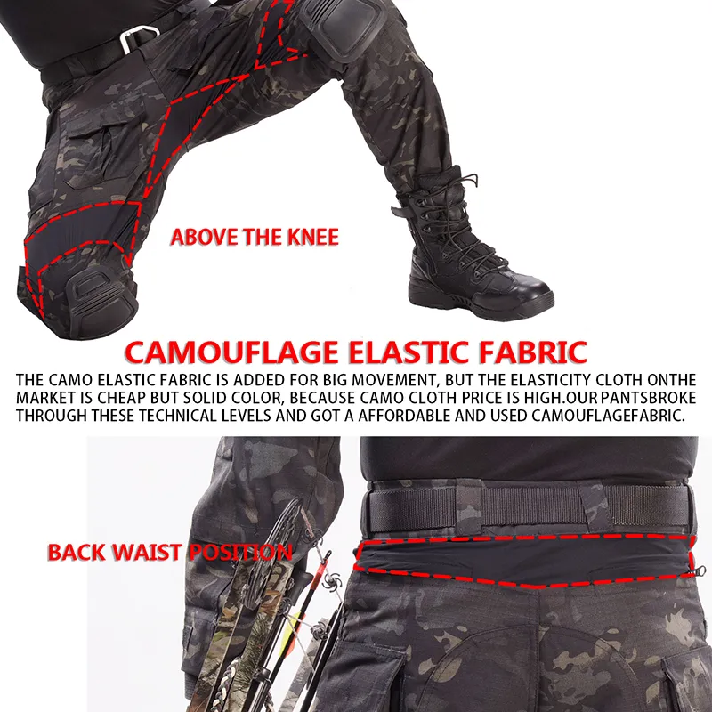 Tactical Suits Hooded Shirt Pa - Wildman Hunting & Outdoor Polokwane Photos avaliação e preço