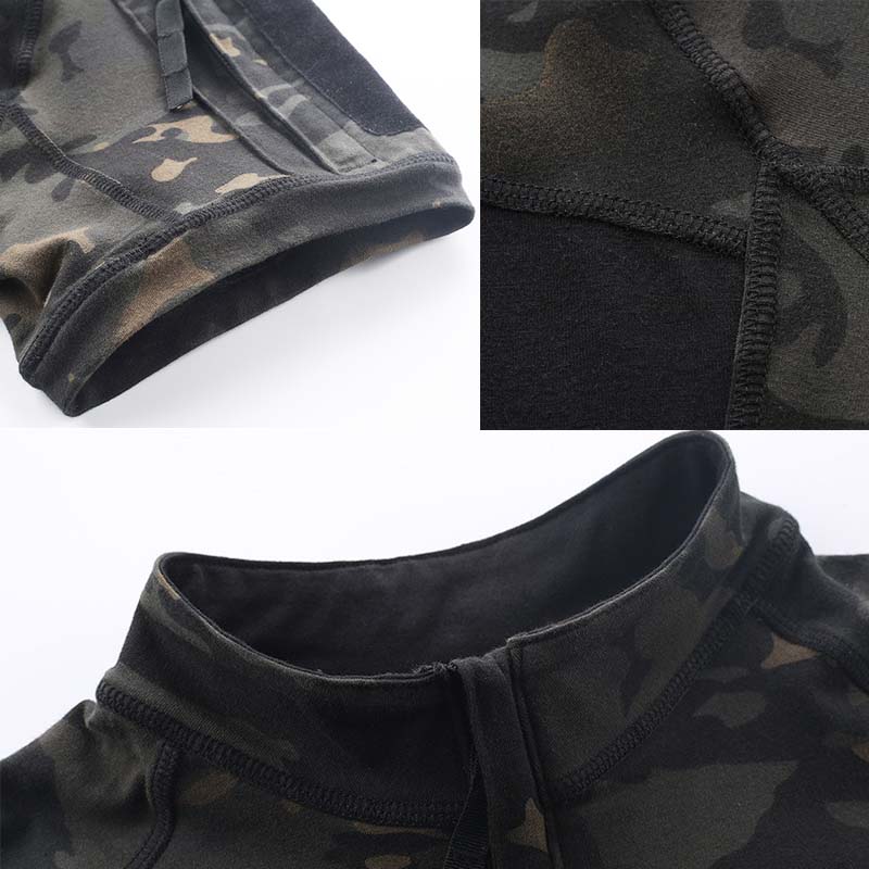 Mens Clothing Combat Shirts So - Wildman Hunting & Outdoor Polokwane Photos avaliação e preço