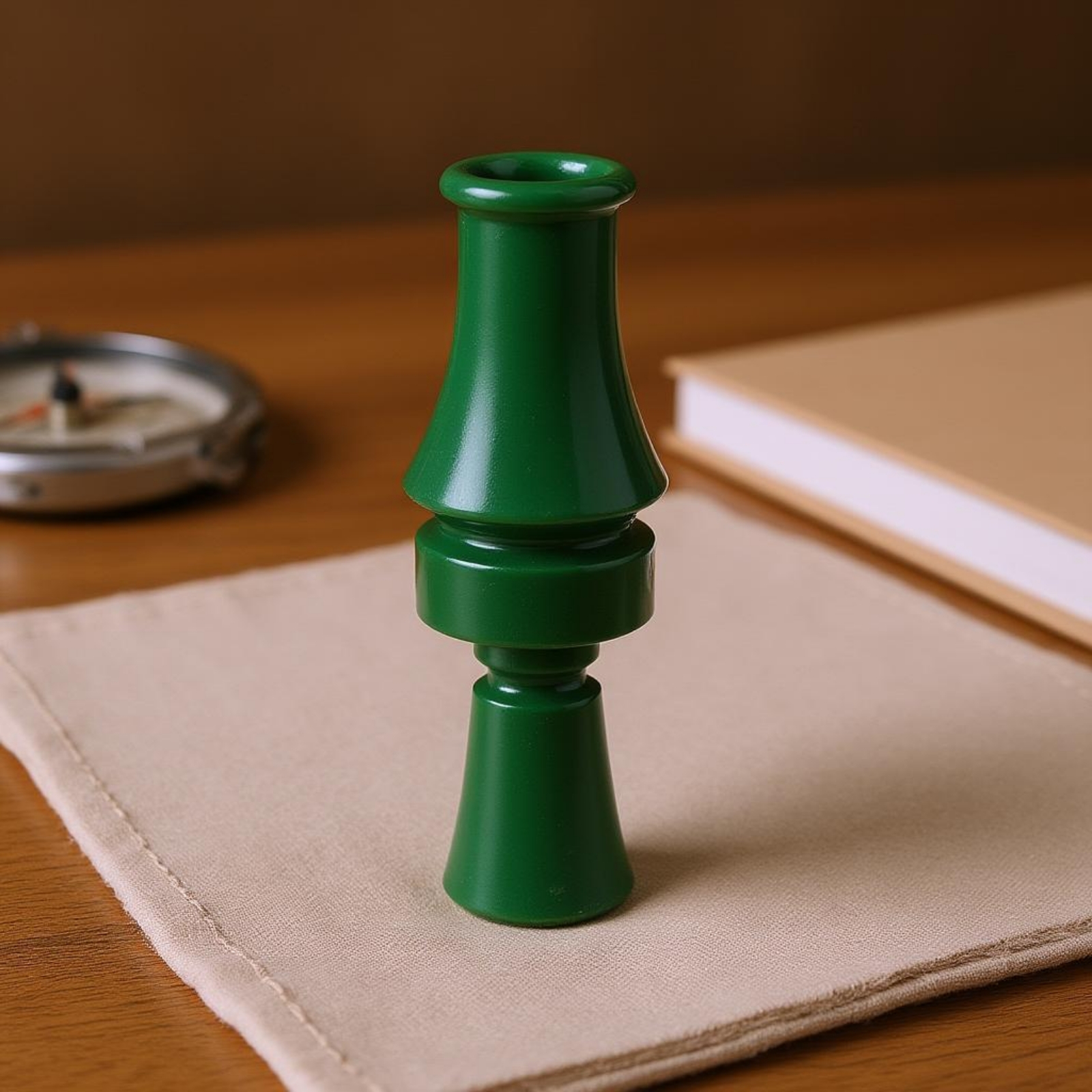 Portable ABS Duck Whistle Easy - Hunting Outdoor avaliação e preço