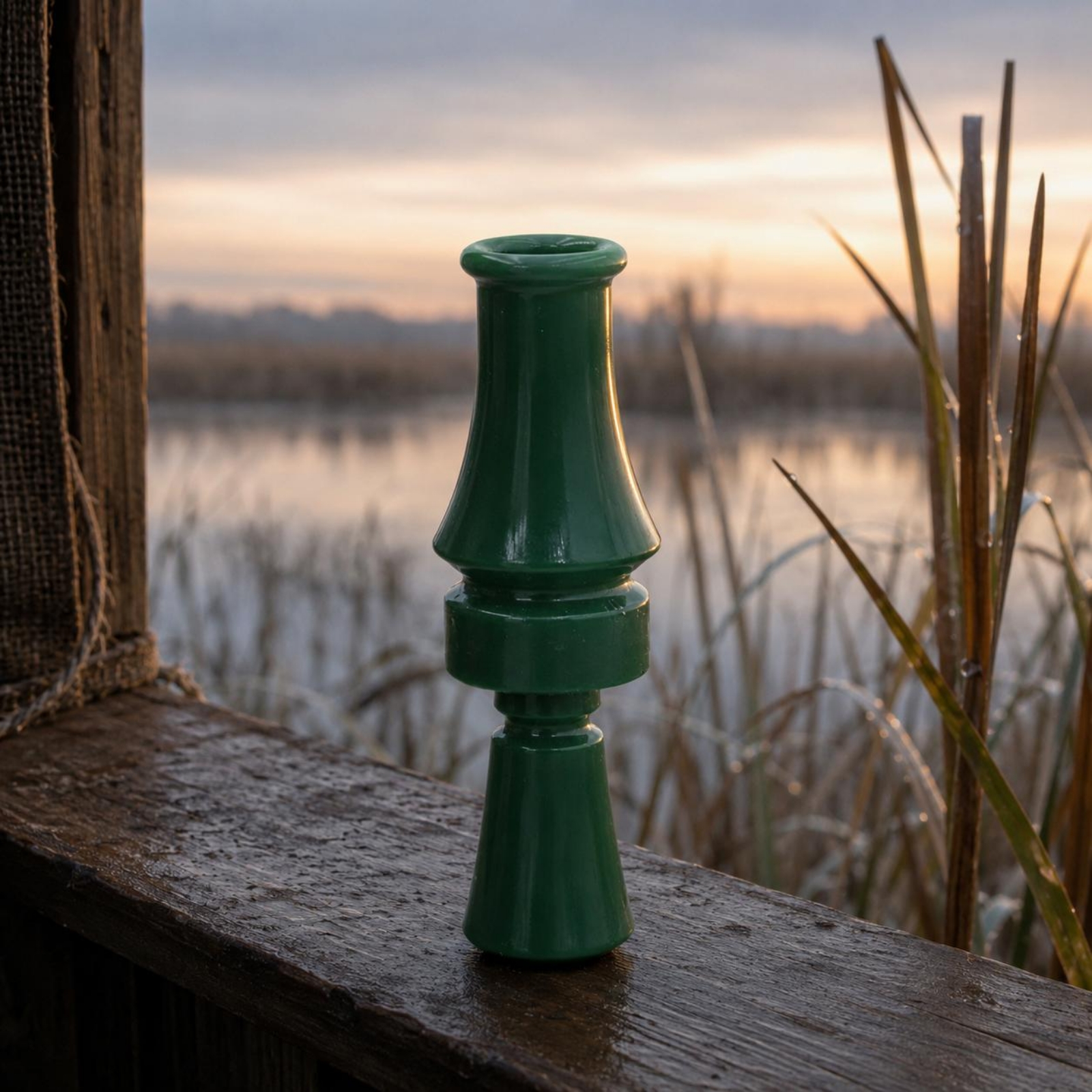 Portable ABS Duck Whistle Easy - Hunting Outdoor avaliação e preço