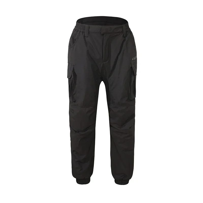 New Men Women Winter Thermal E - Outdoor Hunting Pants Women avaliação e preço