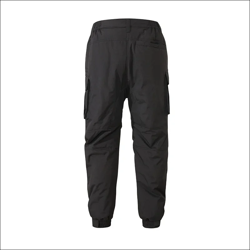 New Men Women Winter Thermal E - Outdoor Hunting Pants Women avaliação e preço