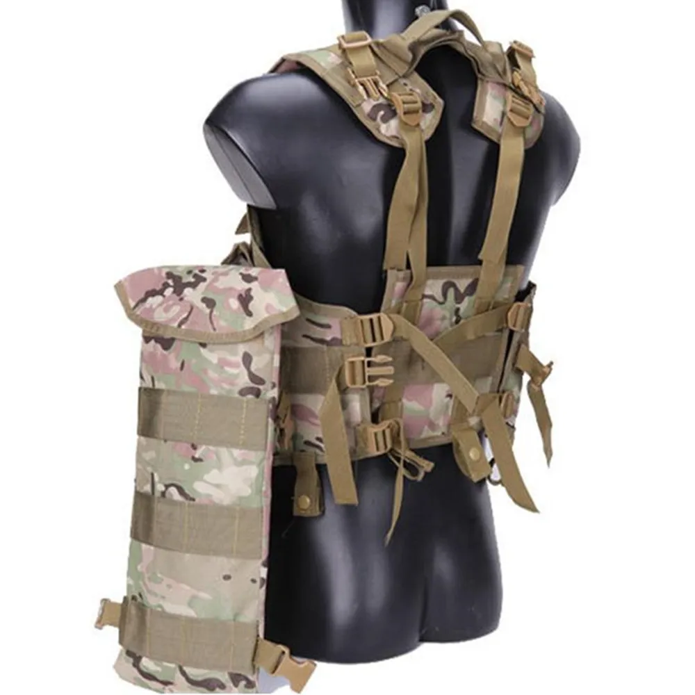 High Quality Army Jacket Hunti - Hunting Outdoor Clothing avaliação e preço