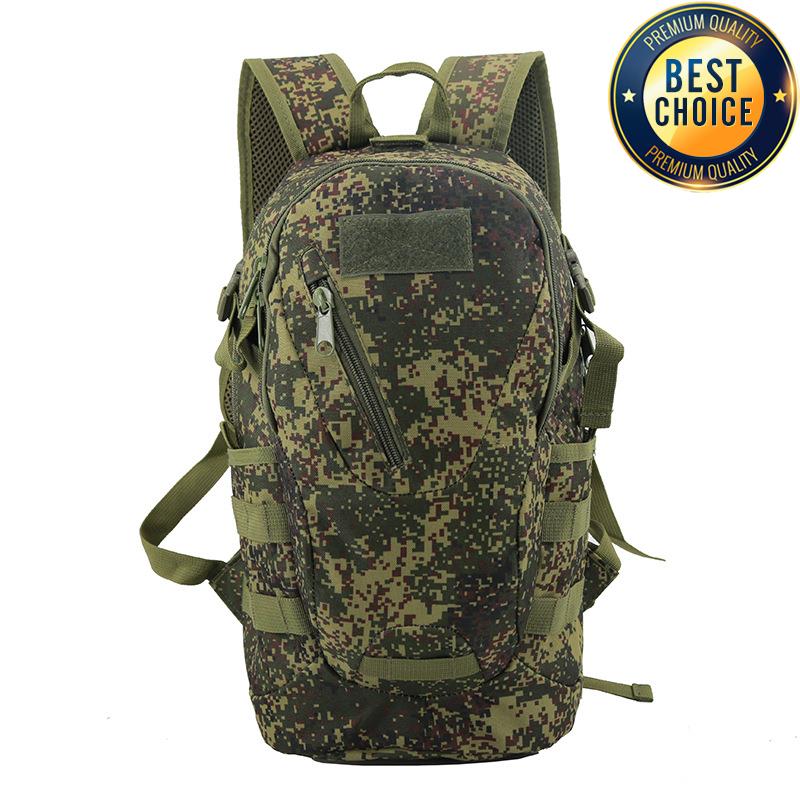 Travel Backpack Tactical Backp - Hunting Outdoor avaliação e preço