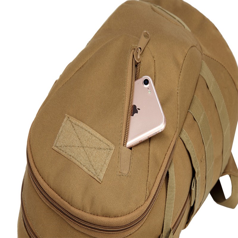Travel Backpack Tactical Backp - Hunting Outdoor avaliação e preço