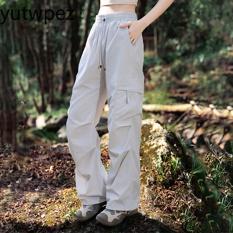 Outdoor Hiking Lightweight UV  - Outdoor Hunting Pants Women avaliação e preço