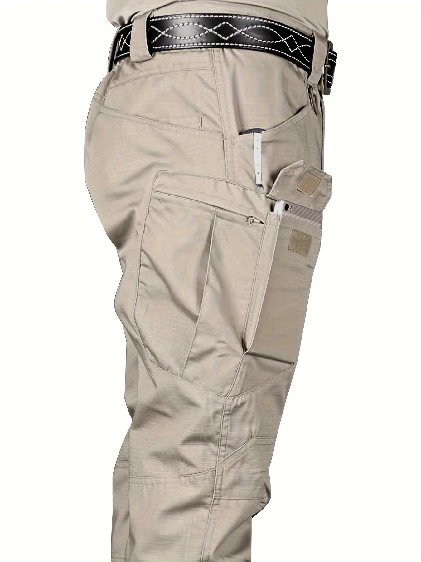 Men's Outdoor Tactical Pants M - Hunting Outdoor Clothing avaliação e preço