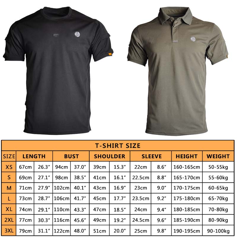 Outdoor Men's Combat Shirt Hun - Wildman Hunting & Outdoor Polokwane Photos avaliação e preço