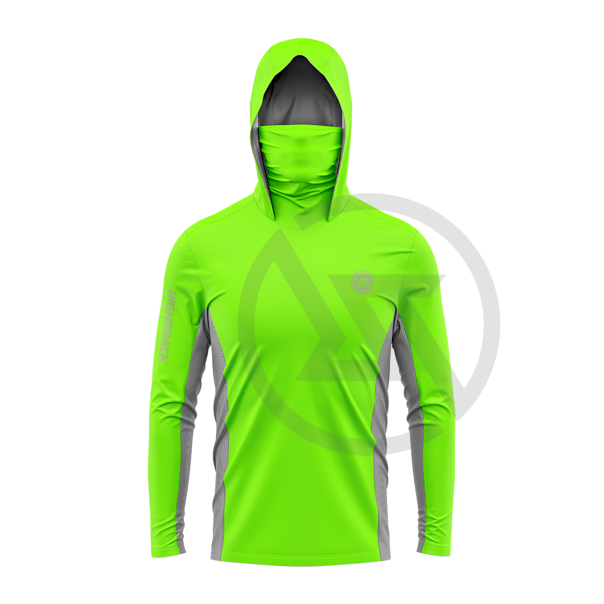 RIGHTTRACK Mask Hoodies Contra - Hunting Outdoor Clothing avaliação e preço