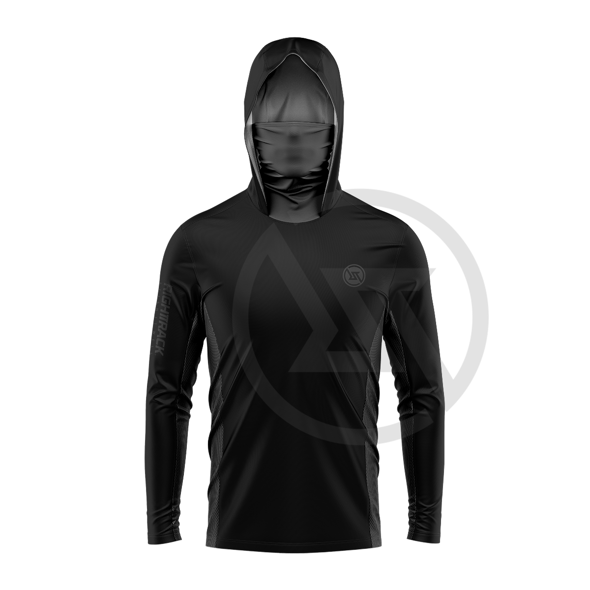 RIGHTTRACK Mask Hoodies Contra - Hunting Outdoor Clothing avaliação e preço