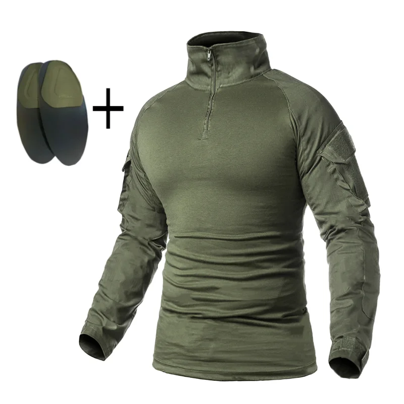 Tactical Suits Milita Uniform  - Outdoor Hunting Pants Women avaliação e preço