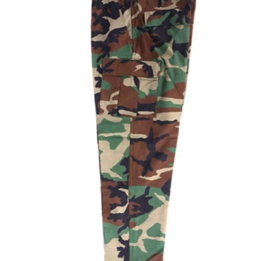 Mens BDU Camouflage 2 Piece Se - Hunting Outdoor Clothing avaliação e preço