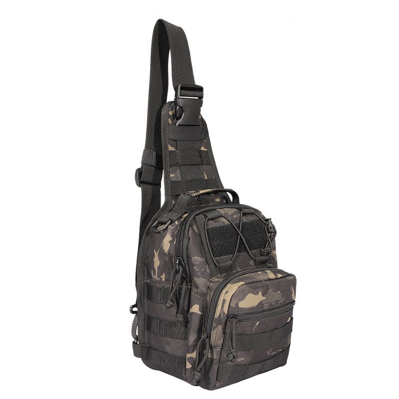 Tactical Chest Bag Men Outdoor - Hunting Outdoor Day avaliação e preço