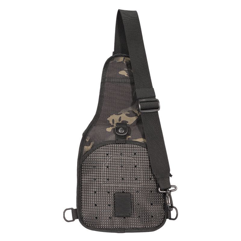 Tactical Chest Bag Men Outdoor - Hunting Outdoor Day avaliação e preço