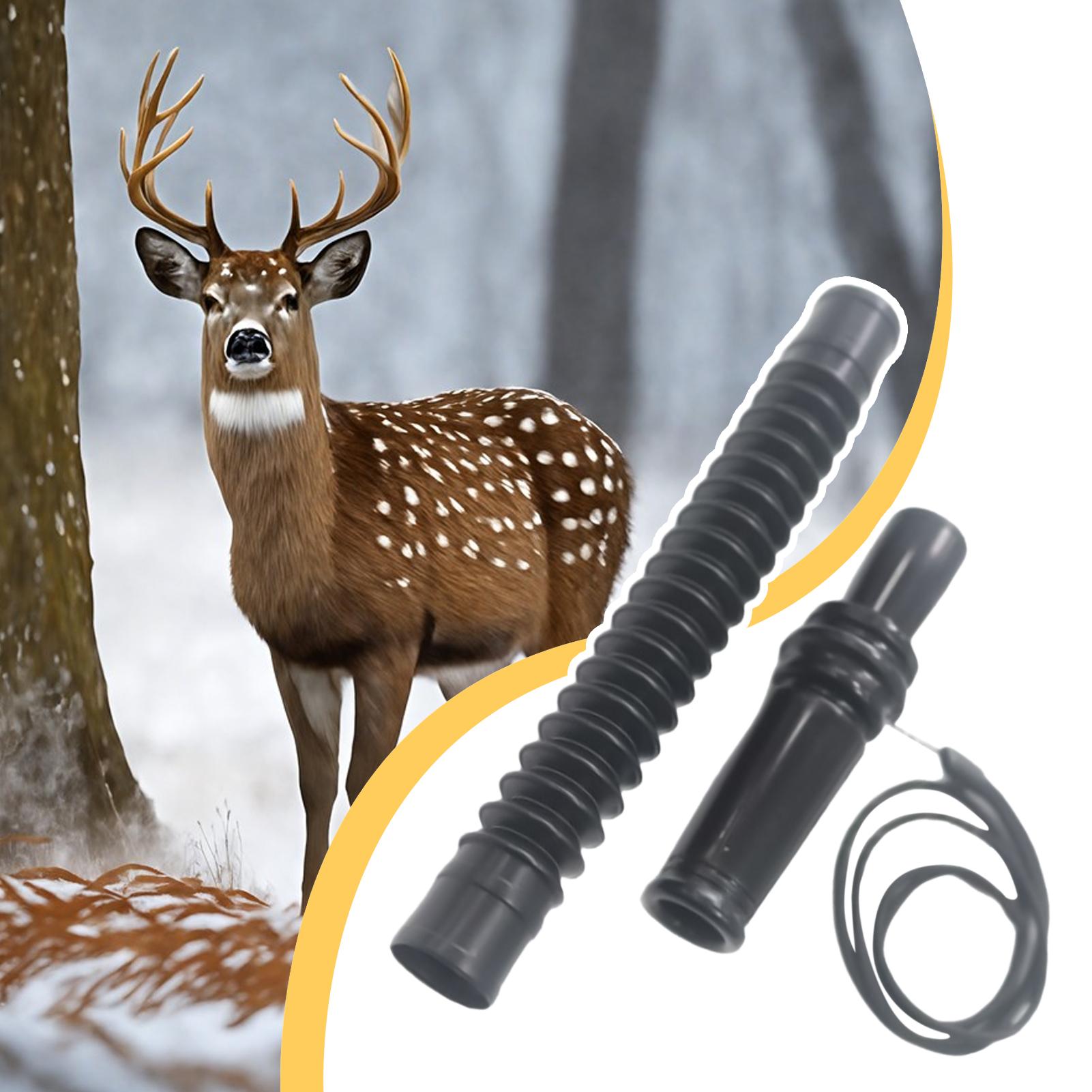 Lightweight Deer Hunting Grunt - Wildman Hunting & Outdoor Polokwane Photos avaliação e preço