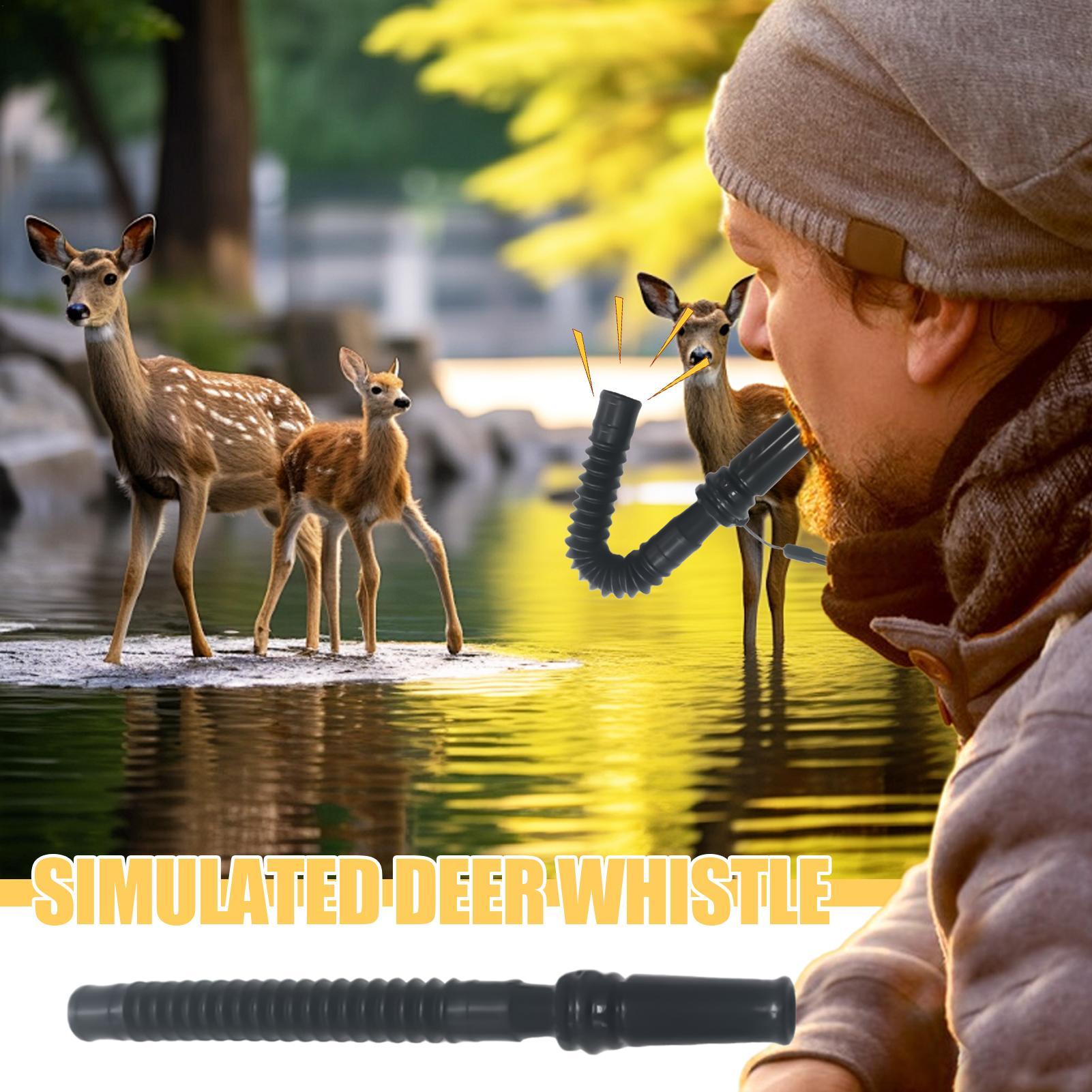 Lightweight Deer Hunting Grunt - Wildman Hunting & Outdoor Polokwane Photos avaliação e preço