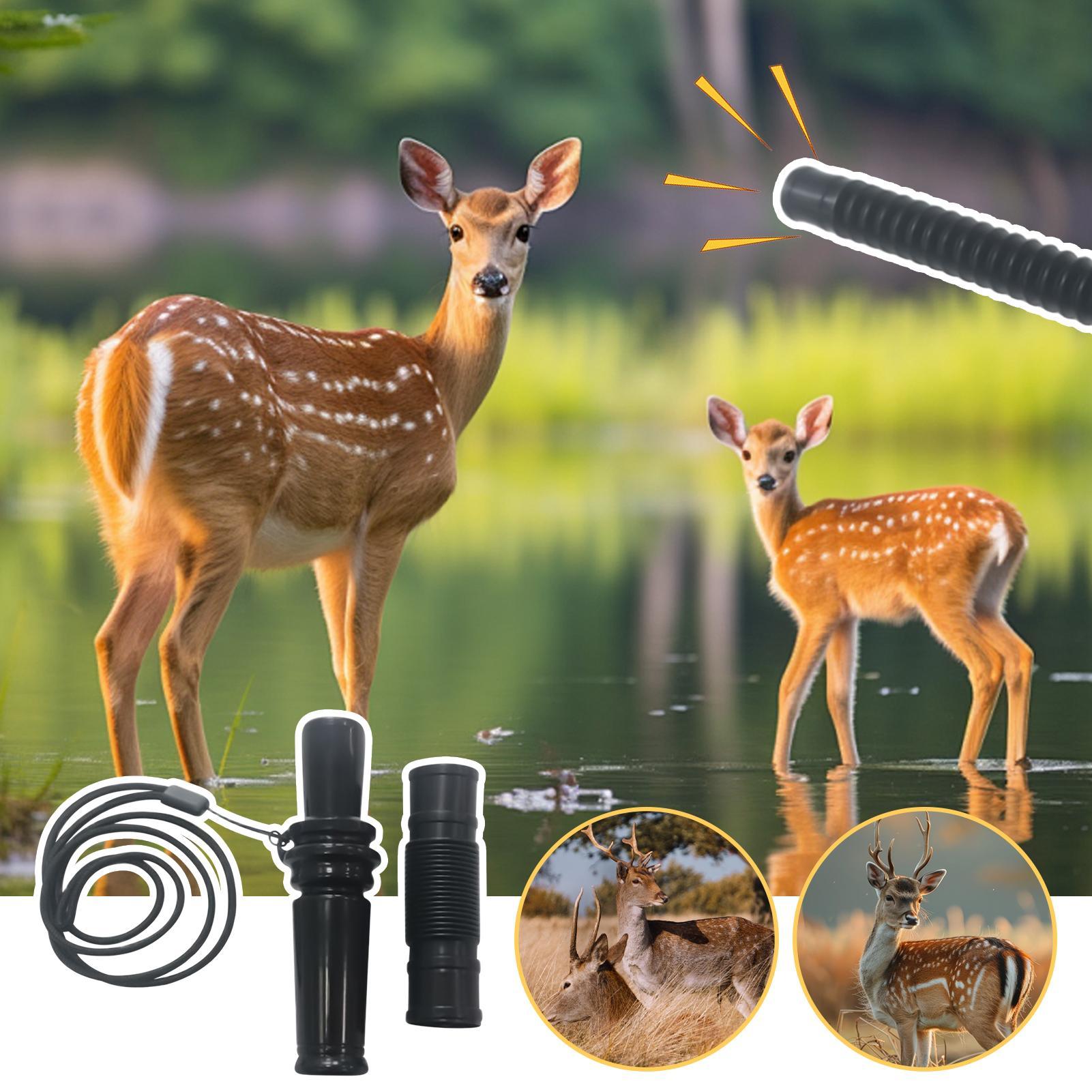 Lightweight Deer Hunting Grunt - Wildman Hunting & Outdoor Polokwane Photos avaliação e preço